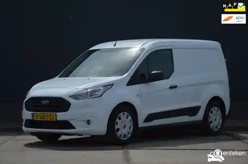 Ford Transit Connect 200 1.5 EcoBlue 2019