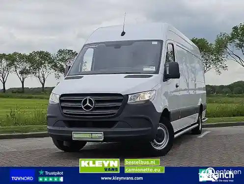 Mercedes-Benz Sprinter Tourer A3 311 CDI 2019