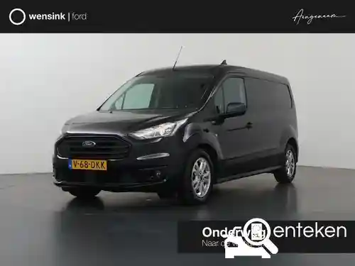Ford Transit Connect 210 1.5 EcoBlue 2024