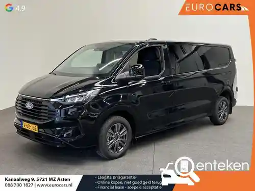 Ford Transit Custom 340 Nugget Plus 2.0 EcoBlue 2024