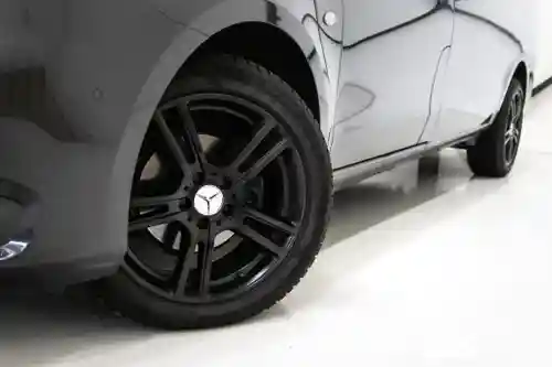 Mercedes-Benz Vito Mixto 114 CDI 2020