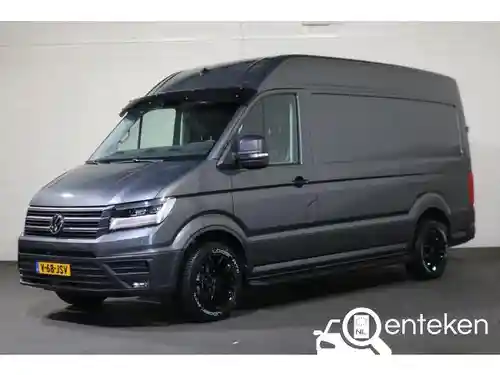 VW Bedrijfswagens Crafter 35 2.0 TDI BMT 2024