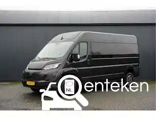 Fiat e-Ducato 35 L3H2 (110 kWh) 2024