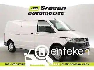 VW Bedrijfswagens T6.1 Plus 2.0 TDI BMT 2020