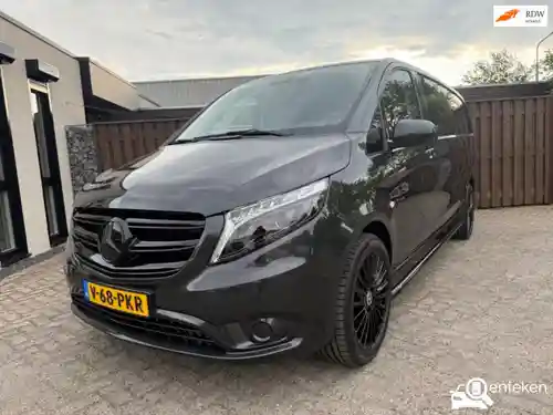 Mercedes-Benz Vito 116 CDI 2024