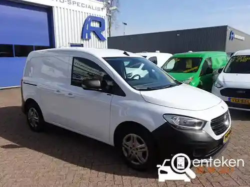 Mercedes-Benz Citan Standard 112 CDI 2024