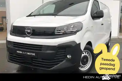 Peugeot e-Expert Standard (75 kWh) 2025