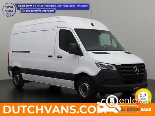 Mercedes-Benz Sprinter Standard 311 CDI 2023