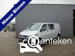 VW Bedrijfswagens T6.1 Plus 2.0 TDI BMT 2021