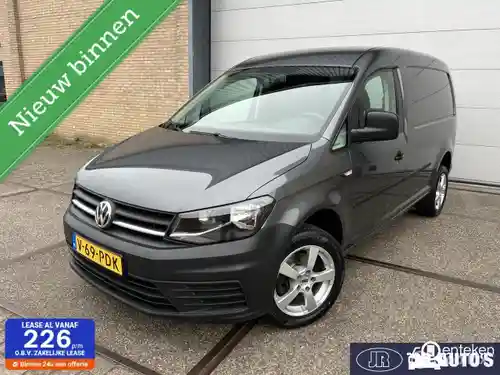 VW Bedrijfswagens Caddy Maxi 1.4 TSI BMT 2018