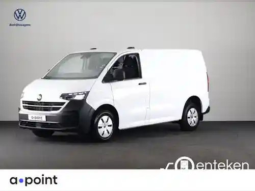 VW Bedrijfswagens T7 2.0 TDI 2024