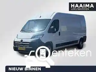 Opel Movano Cargo L3H2 35 2.2 BlueHDI 140 2024