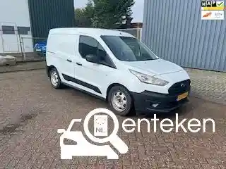 Ford Transit Connect 200 1.5 EcoBlue 2019