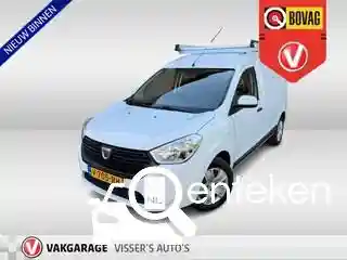 Dacia Dokker Express dCi 90 2018