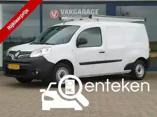 Renault Kangoo Rapid Maxi ENERGY dCi 90 2019