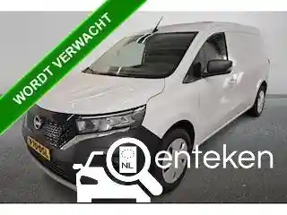 Nissan Townstar EV 2,5t 2024