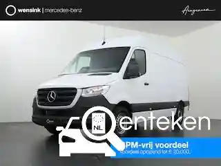 Mercedes-Benz Sprinter Tourer Standard 315 CDI 2024