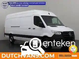 Mercedes-Benz Sprinter Kompakt 315 CDI 2023