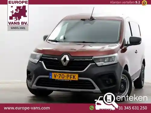 Renault Kangoo Rapid L1 TCe 130 FAP 2022
