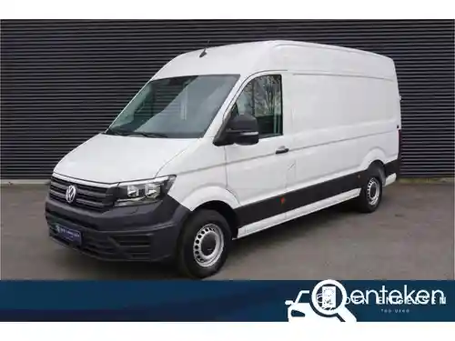VW Bedrijfswagens Crafter 35 2.0 TDI BMT 2023
