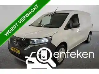 Nissan Townstar EV 2,5t 2024