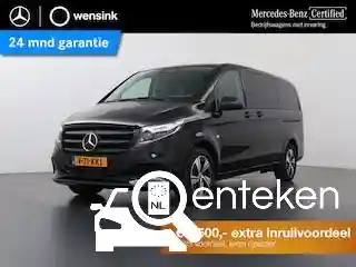 Mercedes-Benz Vito Tourer extra 114 CDI 2024