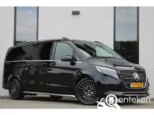 Mercedes-Benz V 300 d extra 2024