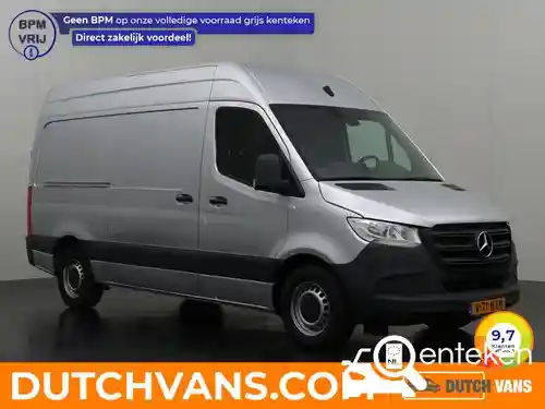 Mercedes-Benz Sprinter Standard 319 CDI 2021