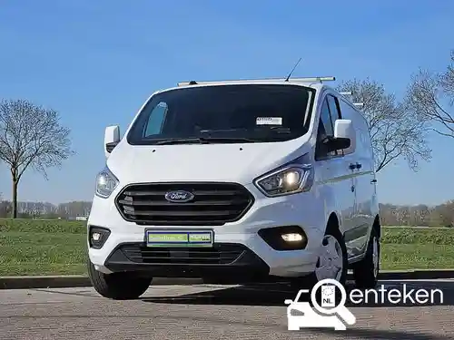 Ford Transit Custom 300 2.0 TDCi 2020