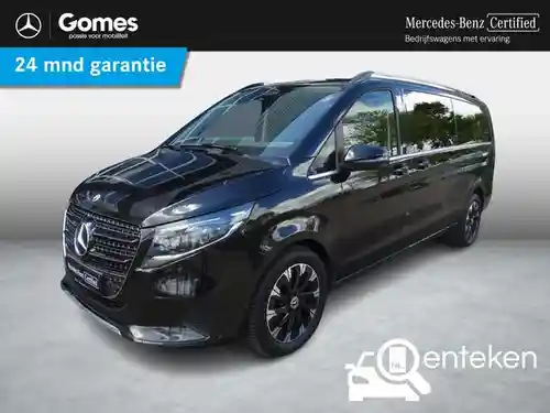 Mercedes-Benz V 300 d extra 2024