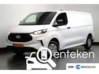 Ford Transit Custom 300 2.0 TDCi Mild-Hybrid 2024