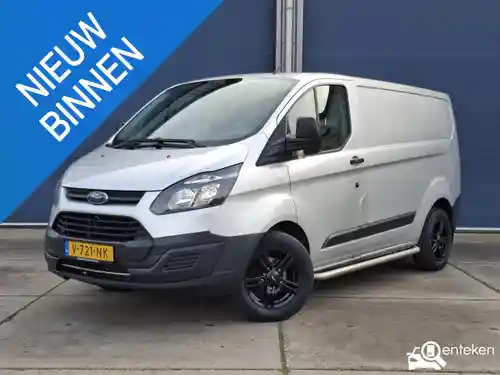 Ford Transit 290 2.0 TDCi 2018