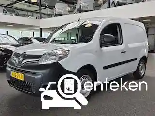 Renault Kangoo Rapid ENERGY TCe 115 2018