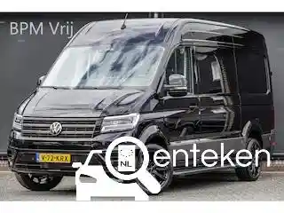 VW Bedrijfswagens Crafter 35 2.0 TDI BMT 2024