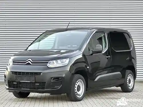 Citroen Berlingo BlueHDi 100 2023