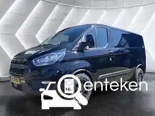 Ford Transit Custom 340 1.0 EcoBoost Plug-in-Hybrid 2021