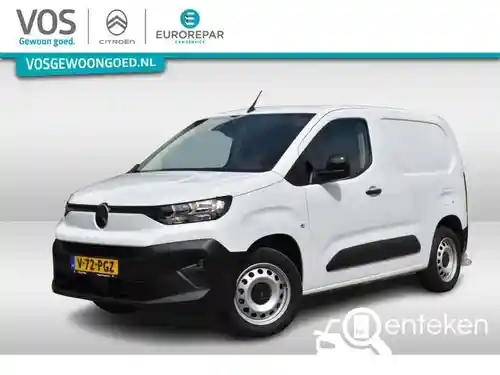 Citroen Berlingo BlueHDi 130 2024