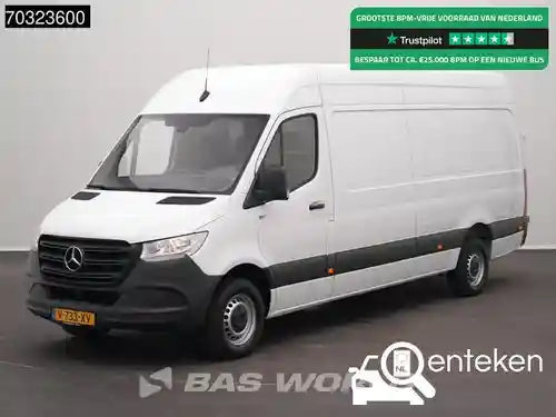 Mercedes-Benz Sprinter Tourer A3 311 CDI 2019