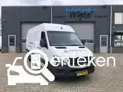 Mercedes-Benz Sprinter 314 CDI 2017