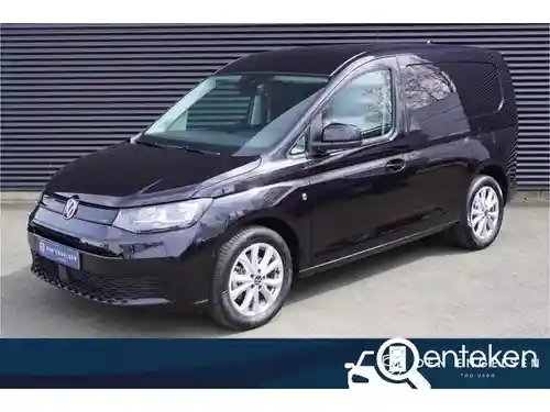 VW Bedrijfswagens Caddy Cargo Maxi 2.0 TDI SCR 2024