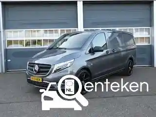 Mercedes-Benz Vito 119 CDI 2021