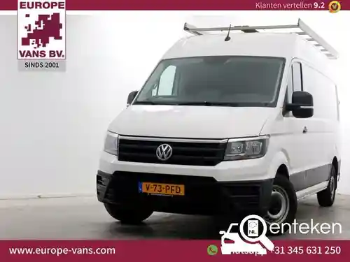 VW Bedrijfswagens Crafter 35 2.0 TDI BMT 2018