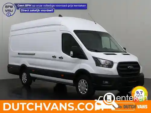 Ford Transit 350 L4 2.0 EcoBlue 2023