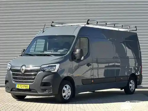 Renault Master ENERGY dCi 180 2024