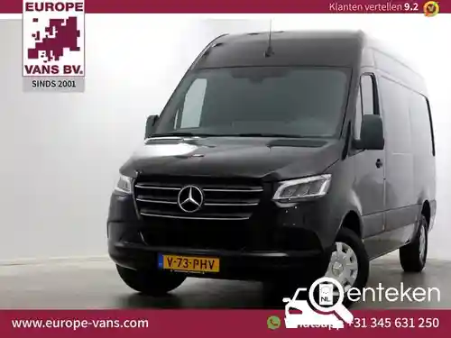 Mercedes-Benz Sprinter Tourer Standard 317 CDI 2020
