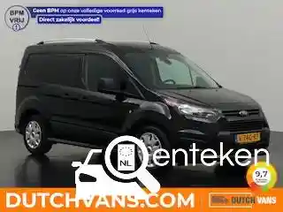Ford Transit Connect 220 1.5 TDCi 2018