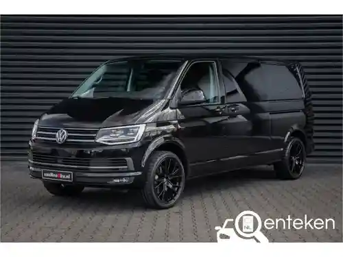 VW Bedrijfswagens T6 2.0 TSI BMT 2018