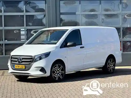 Mercedes-Benz Vito Tourer 116 CDI 2024