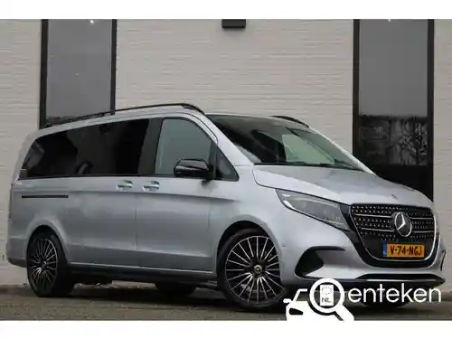 Mercedes-Benz V 300 d extra 2024