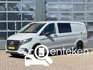 Mercedes-Benz Vito 116 CDI 2024